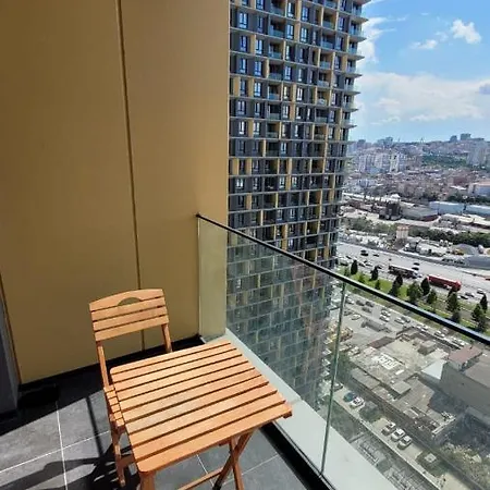 Toya Next A204 Apartmán