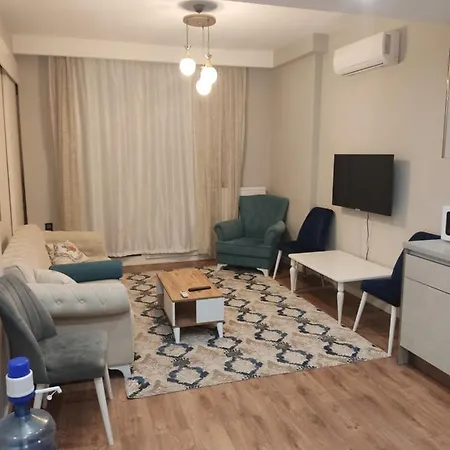 Apartment Toya Next A204 Istanbul