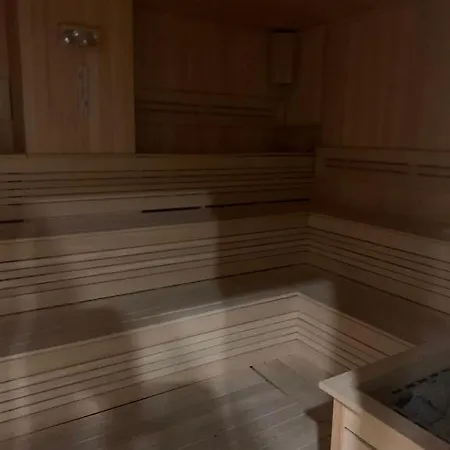 Toya Next A204 Apartment Istanbul