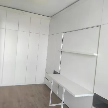 Toya Next A204 公寓 伊斯坦布尔